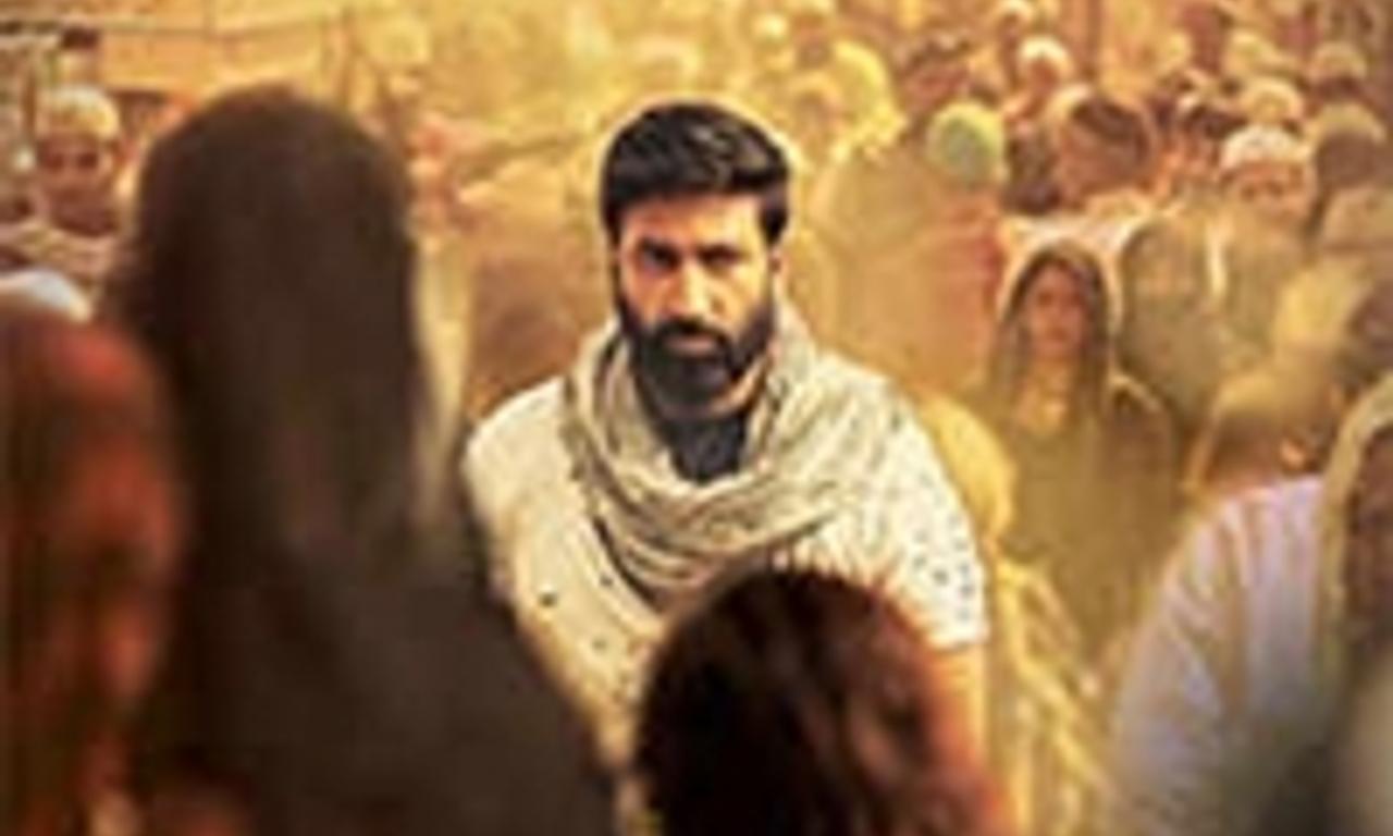 header image for Chanakya