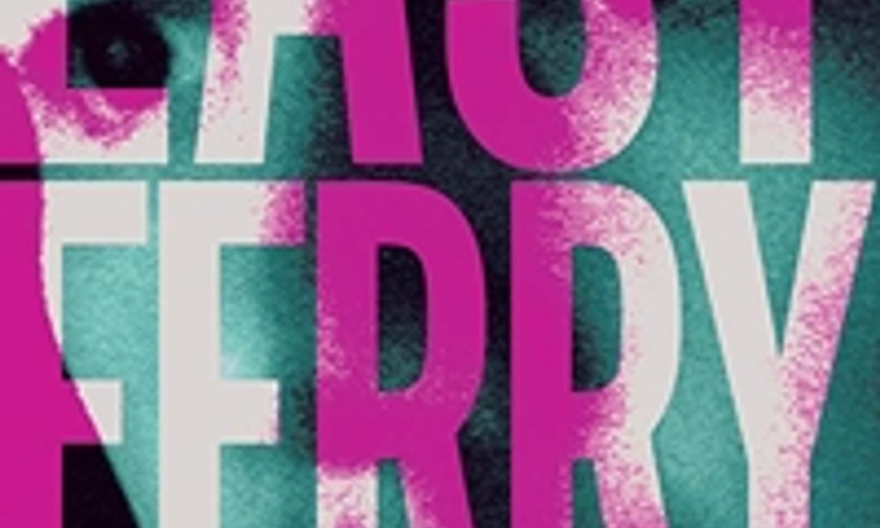 header image for Last Ferry