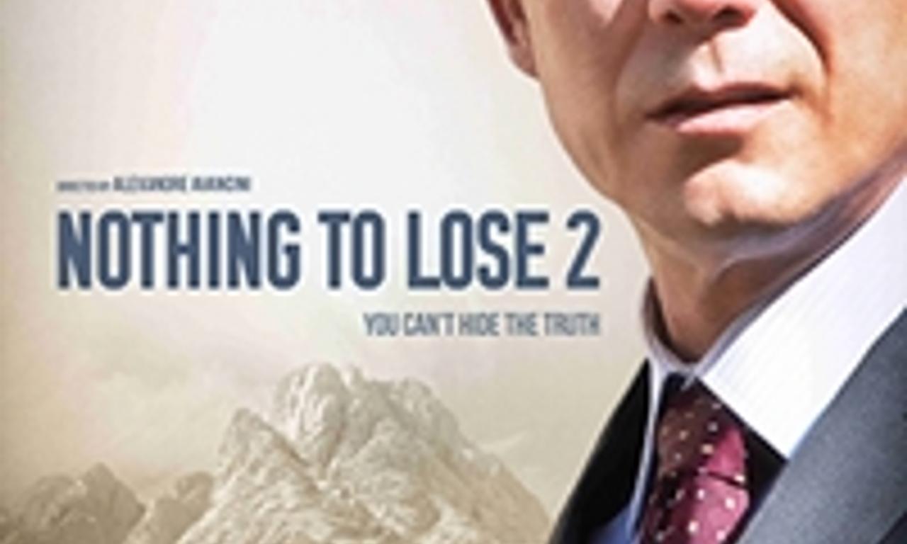 header image for Nothing to Lose 2