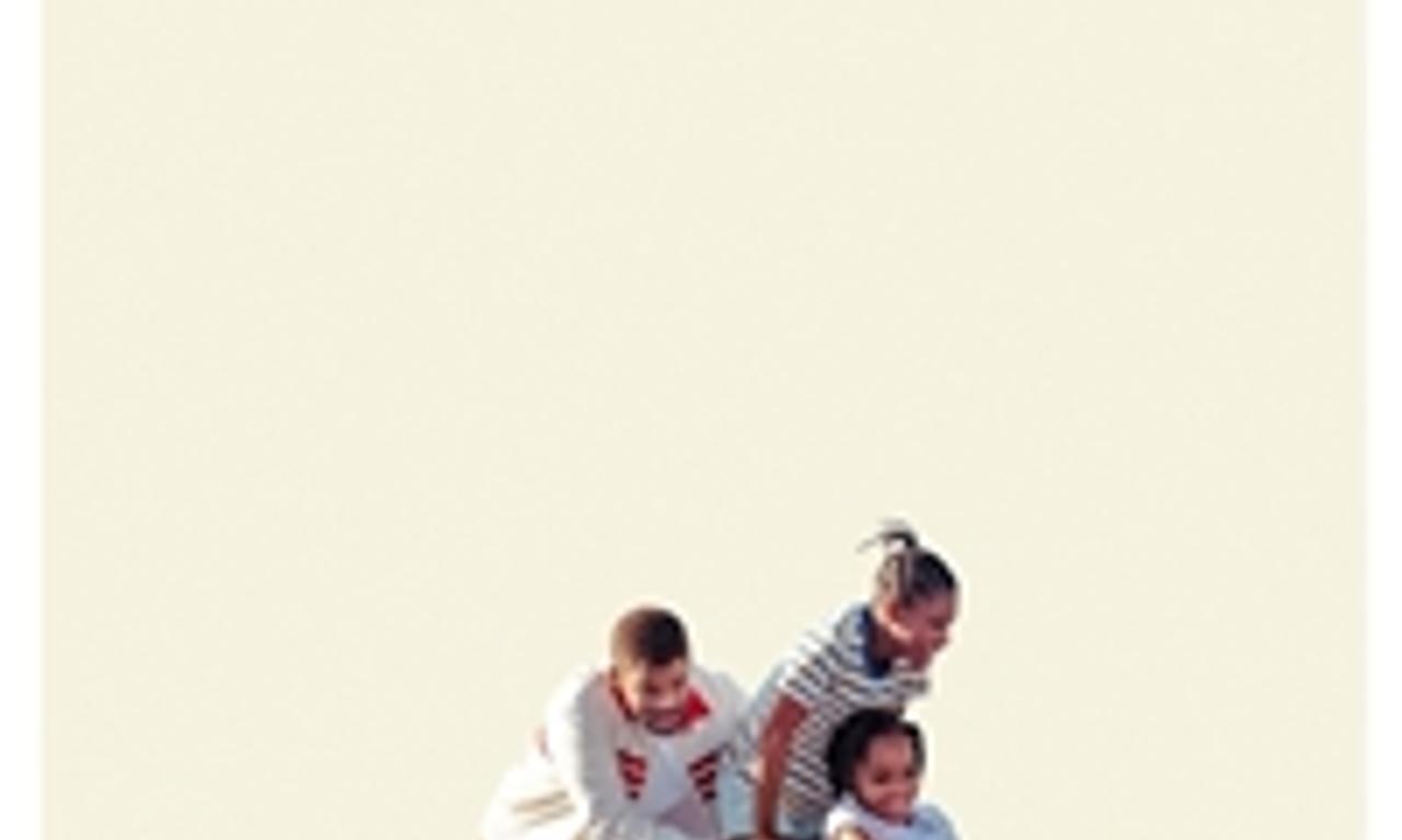 header image for King Richard