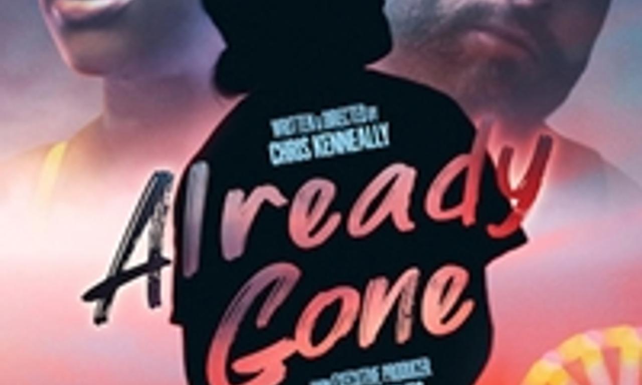 header image for Already Gone