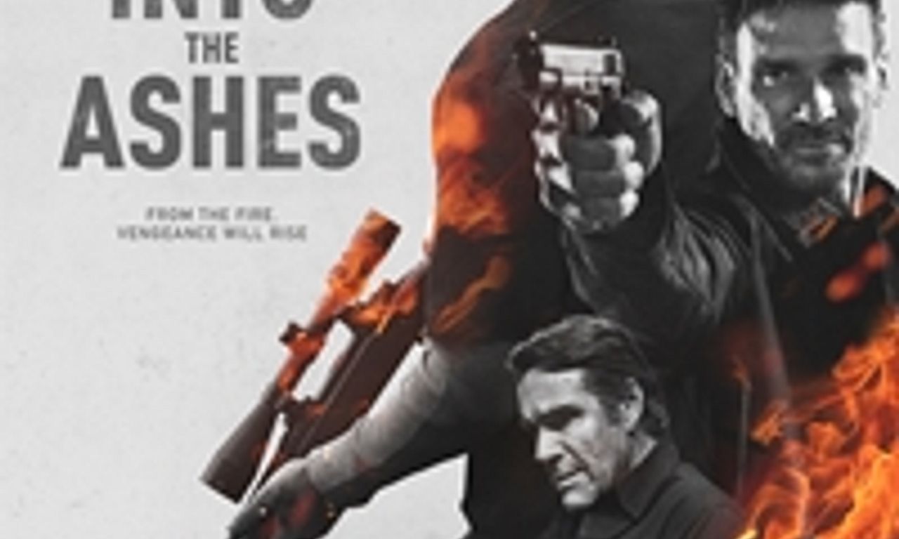 header image for Into the Ashes