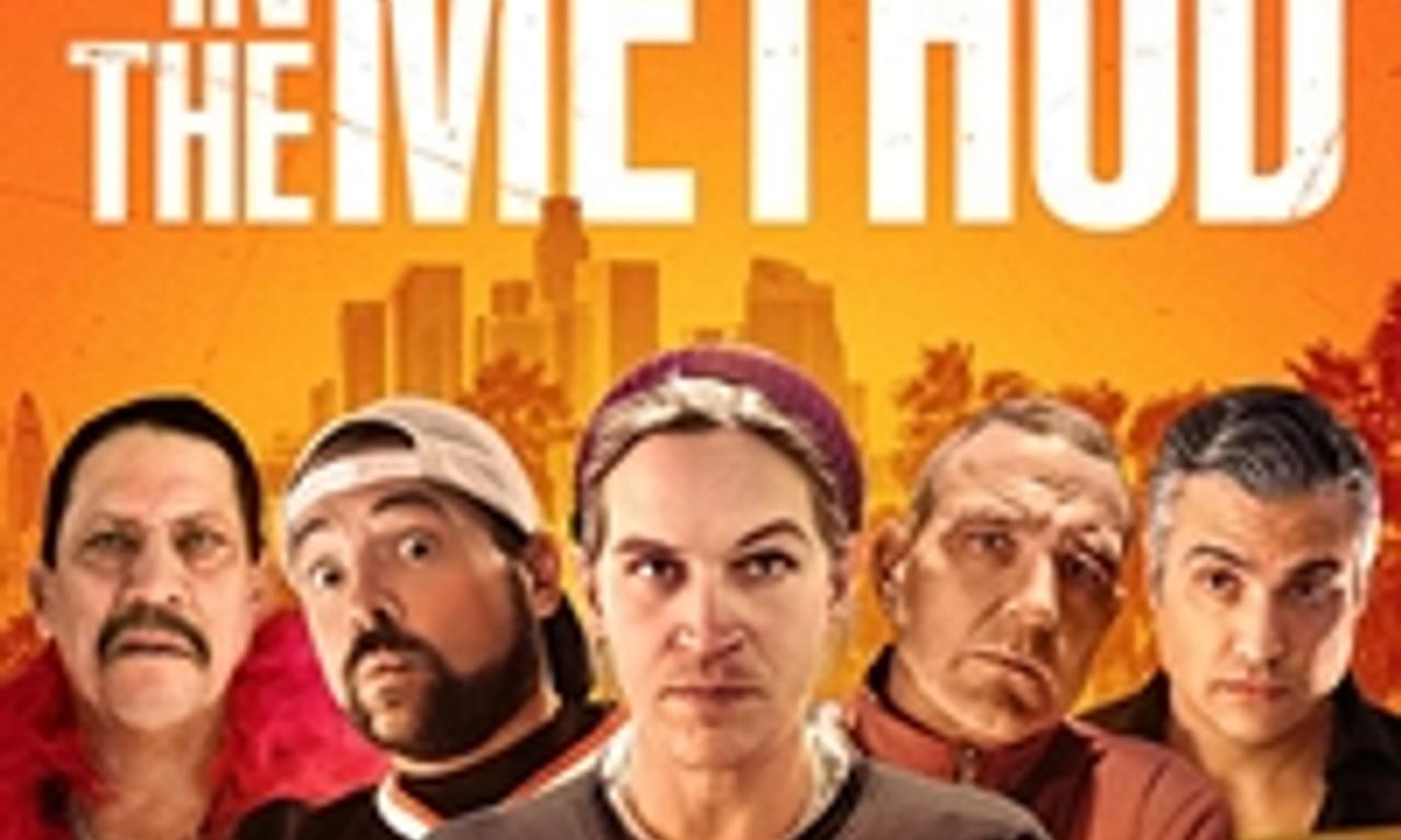 header image for Madness In The Method