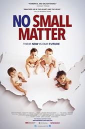 No Small Matter