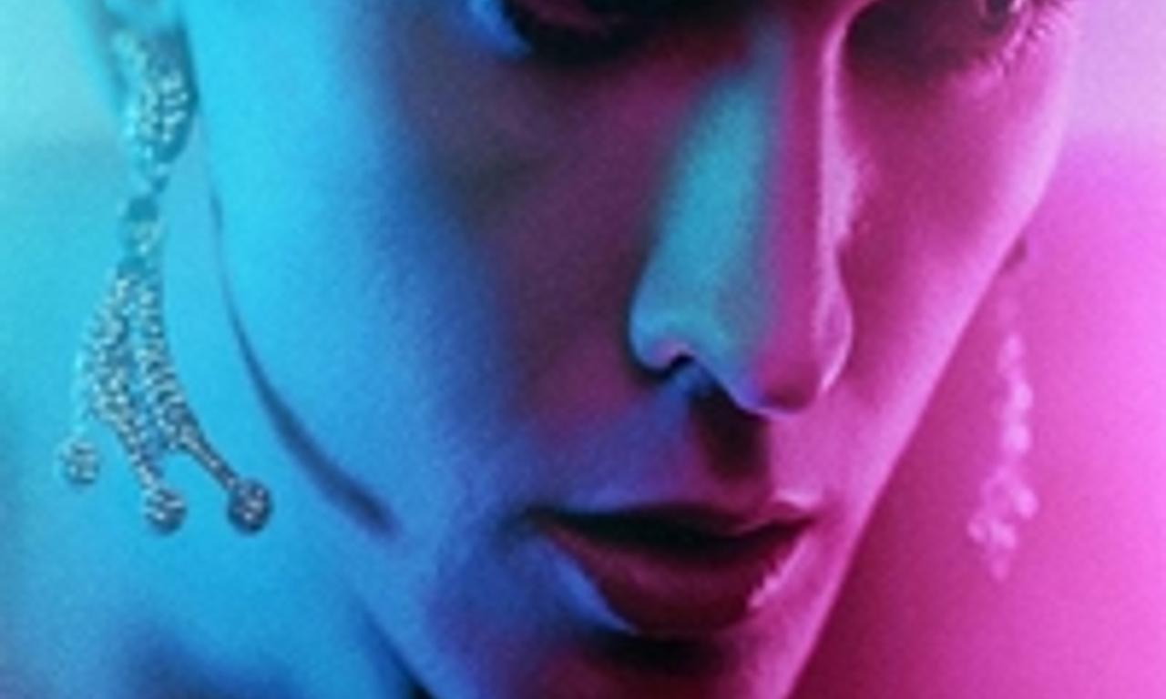 header image for Into the Mirror