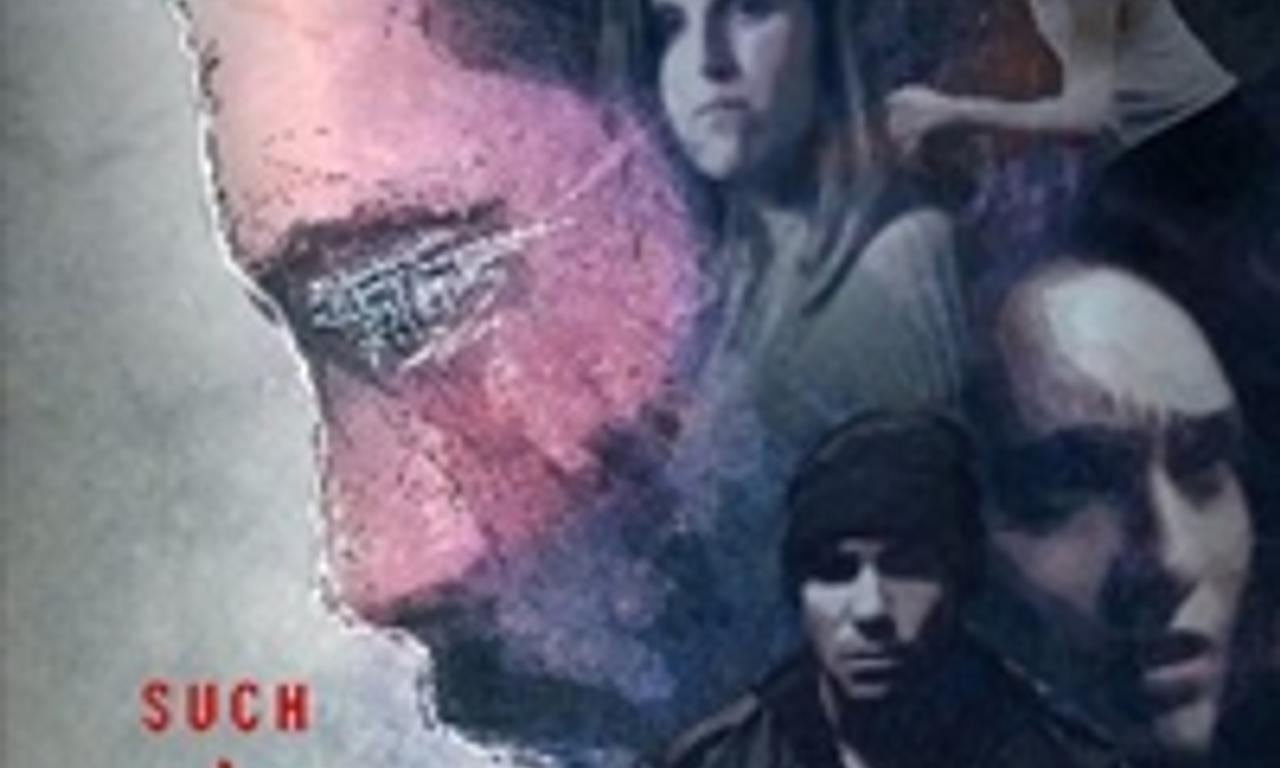 header image for Such a Funny Life