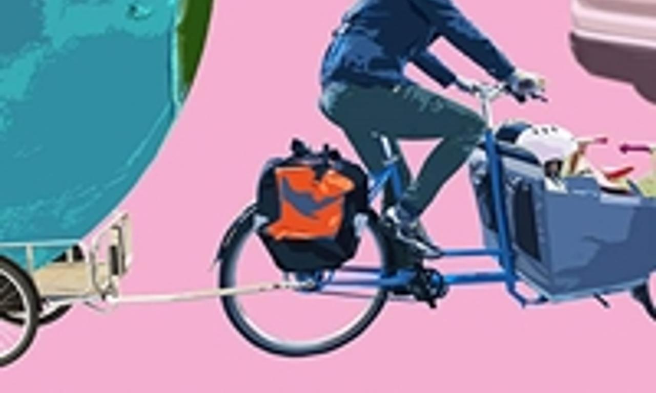 header image for Motherload