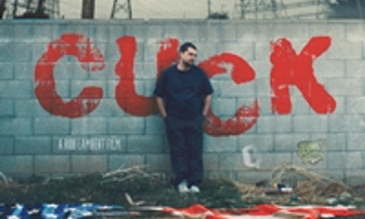 header image for Cuck