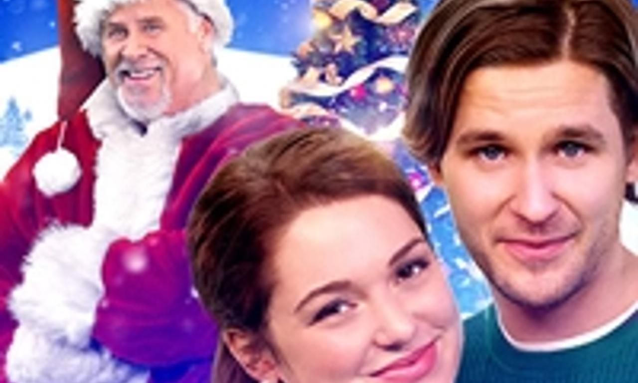 header image for Santa Girl