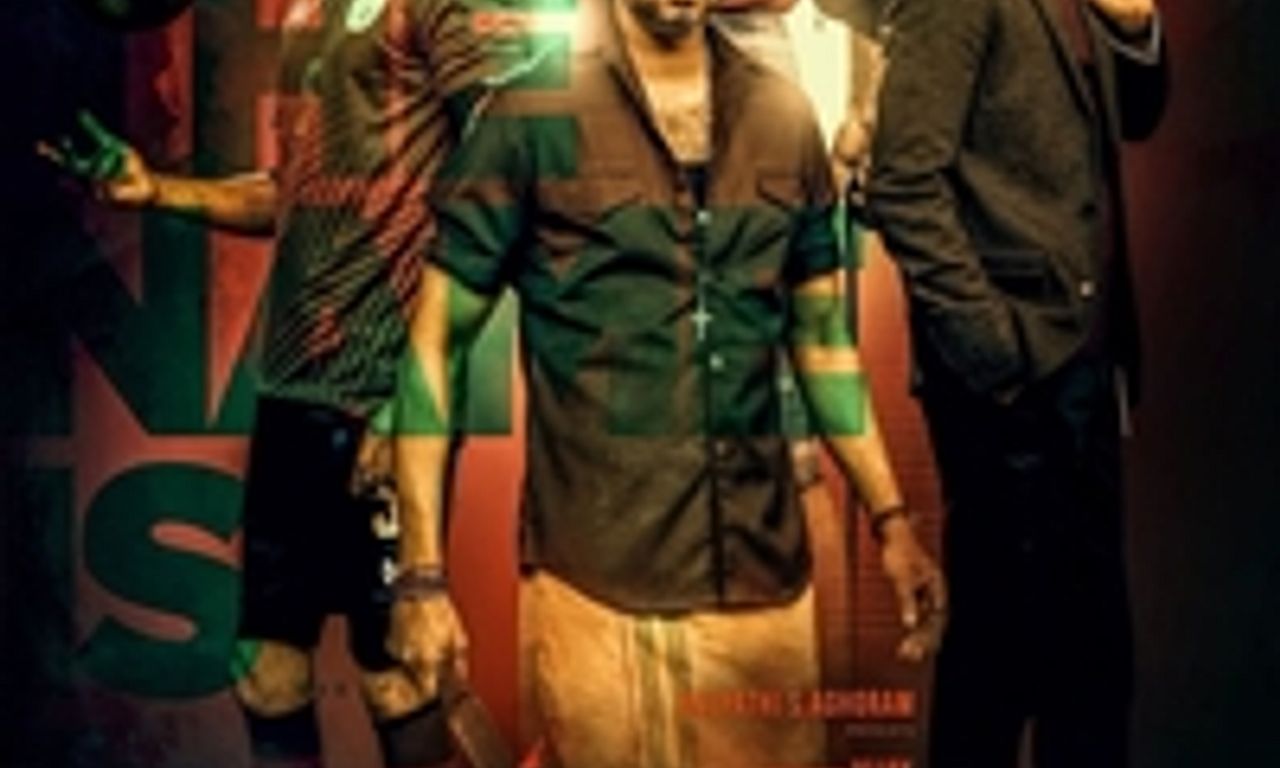 header image for Bigil