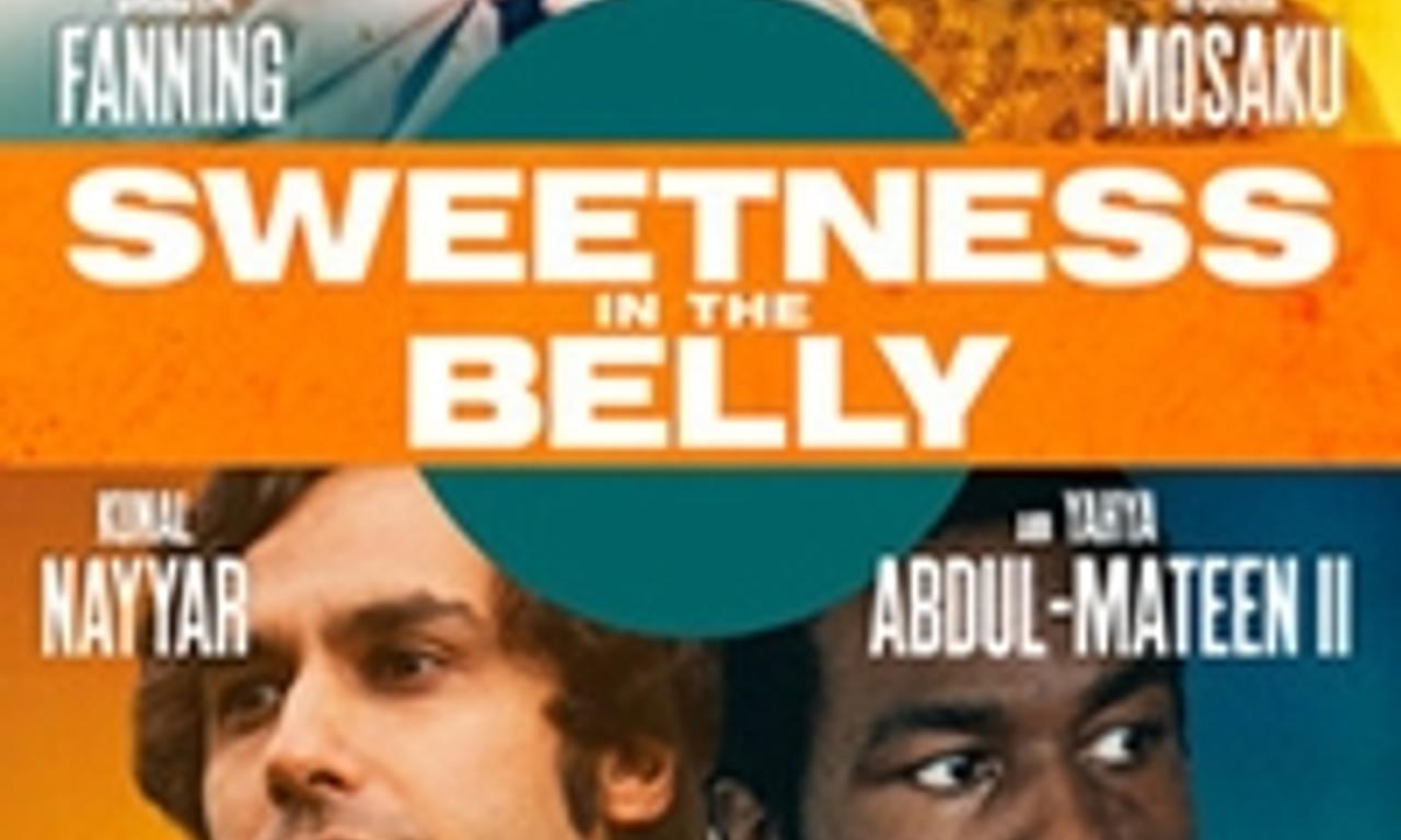 header image for Sweetness in the Belly