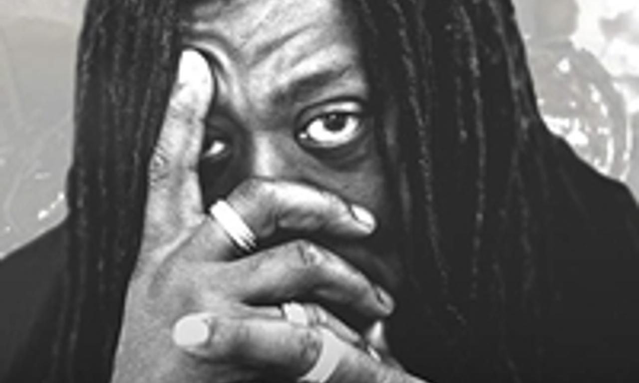 header image for Clarence Clemons: Who Do I Think I Am?