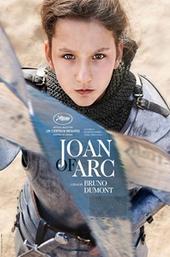Joan of Arc