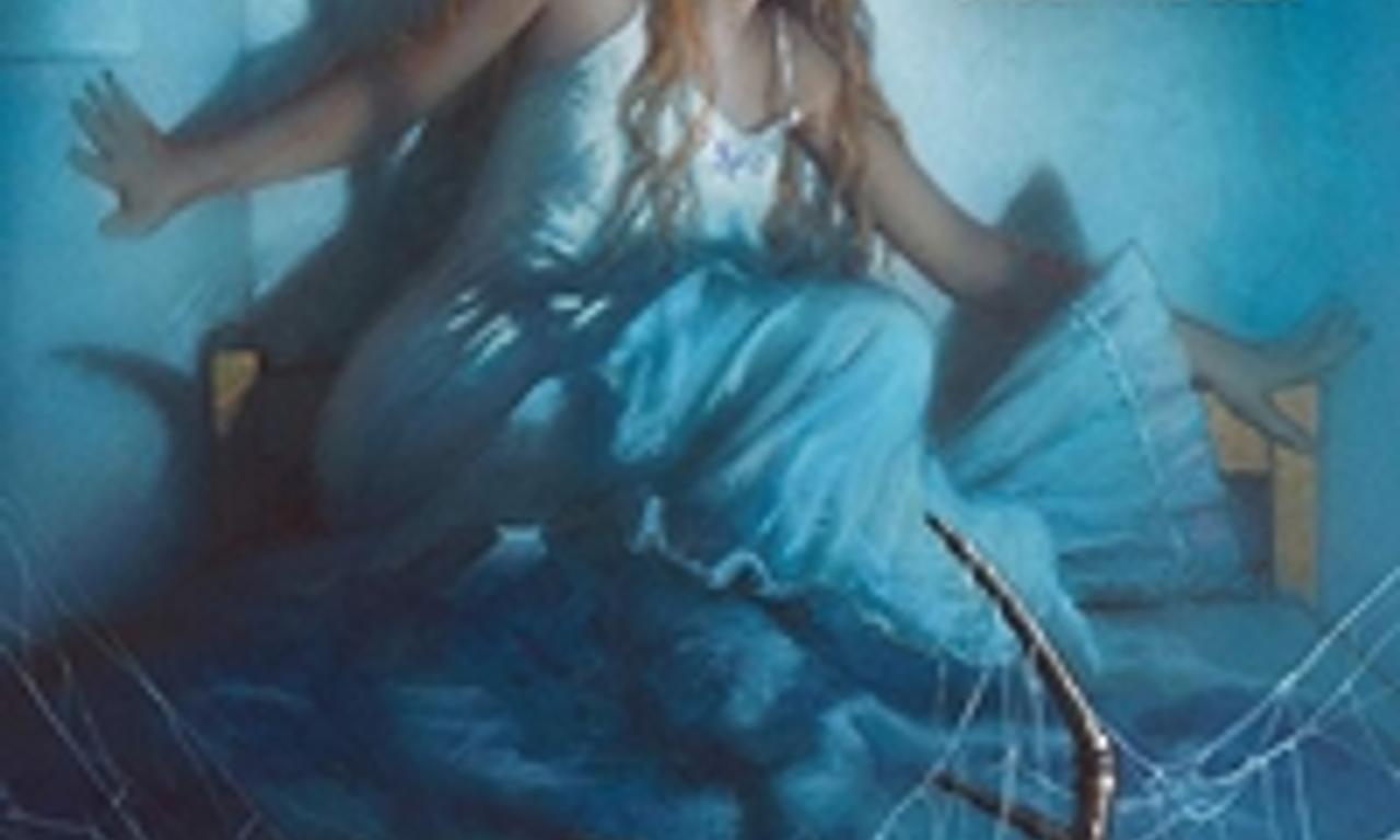 header image for Itsy Bitsy