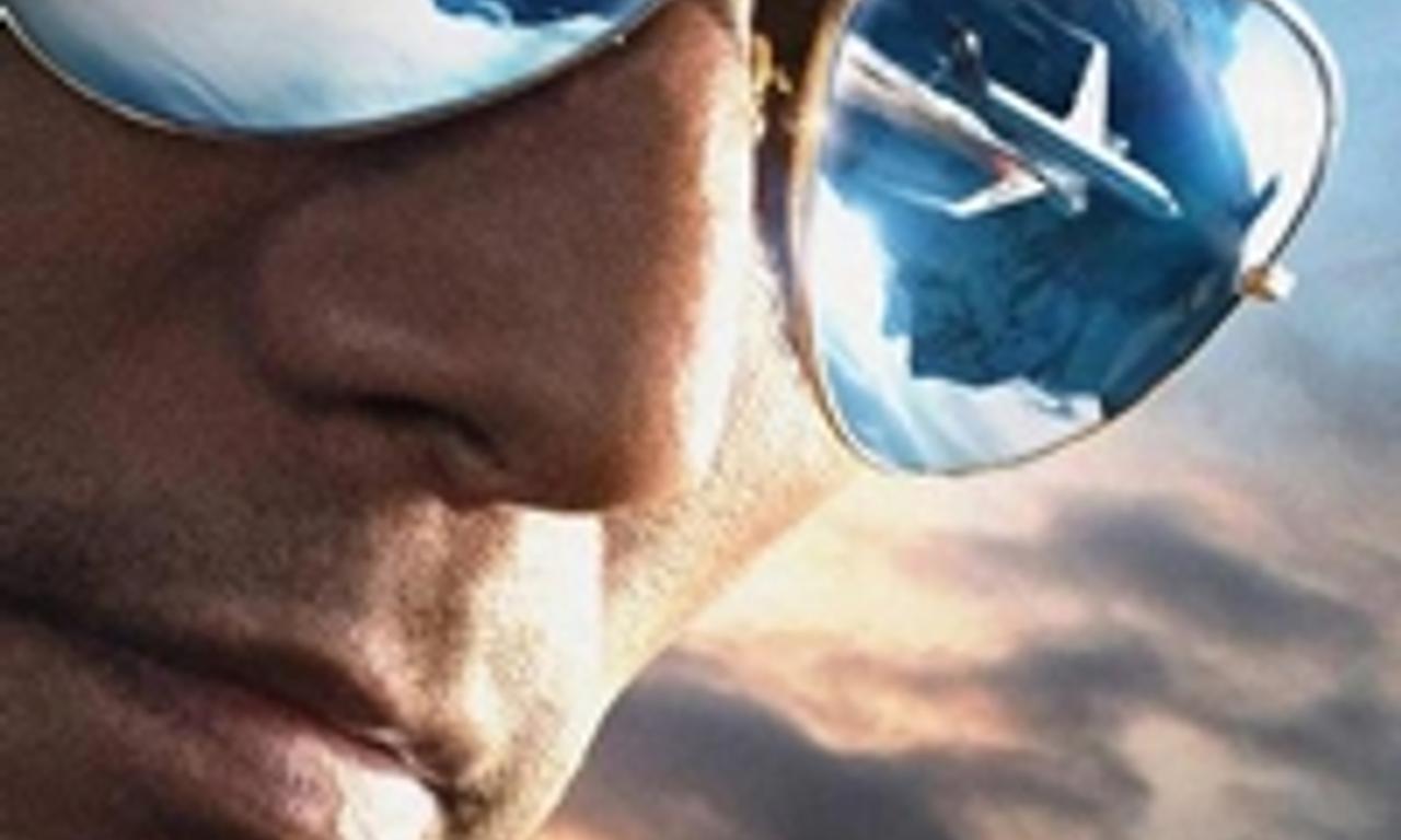 header image for The Captain