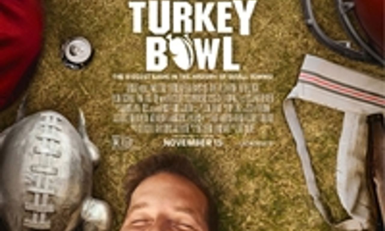 header image for The Turkey Bowl