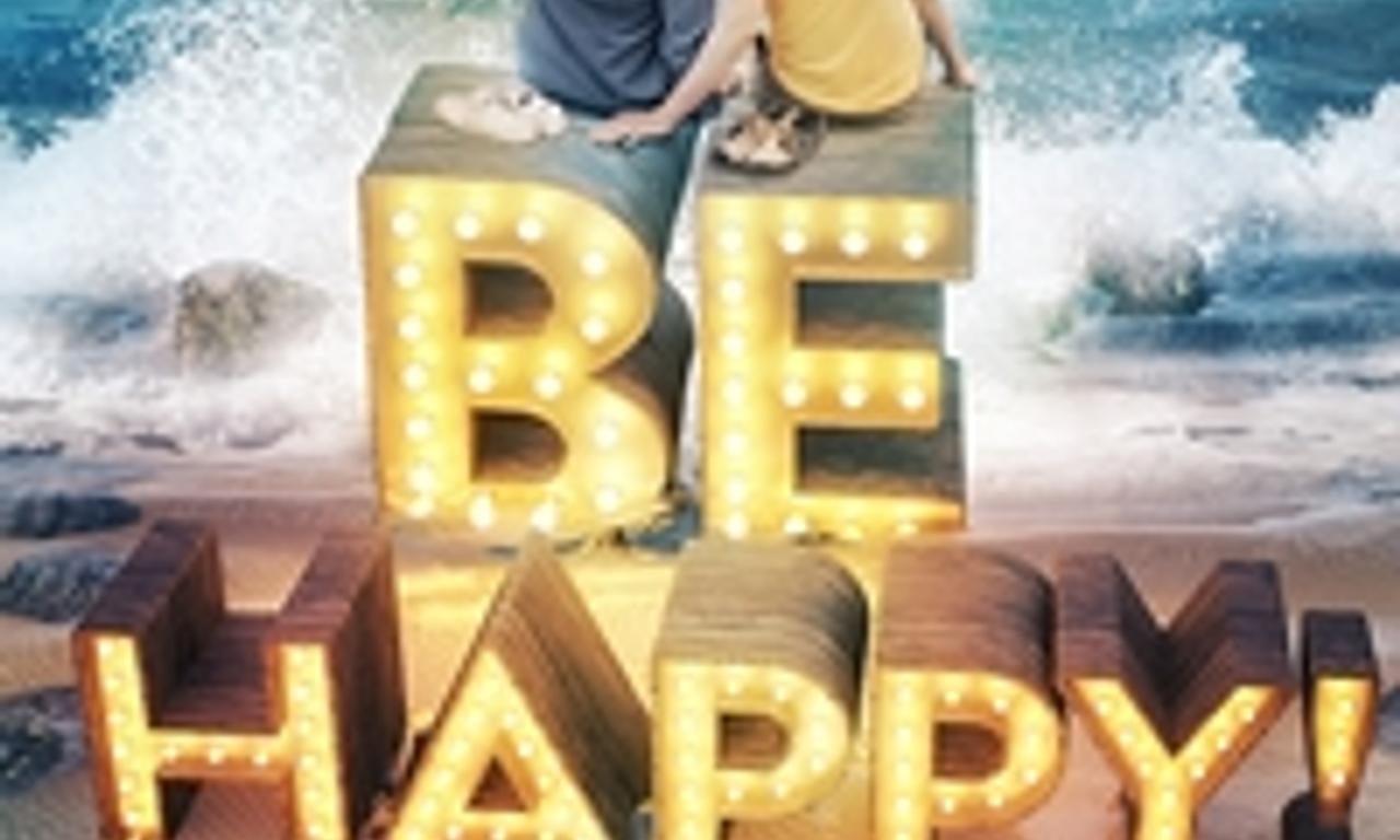 header image for Be Happy!
