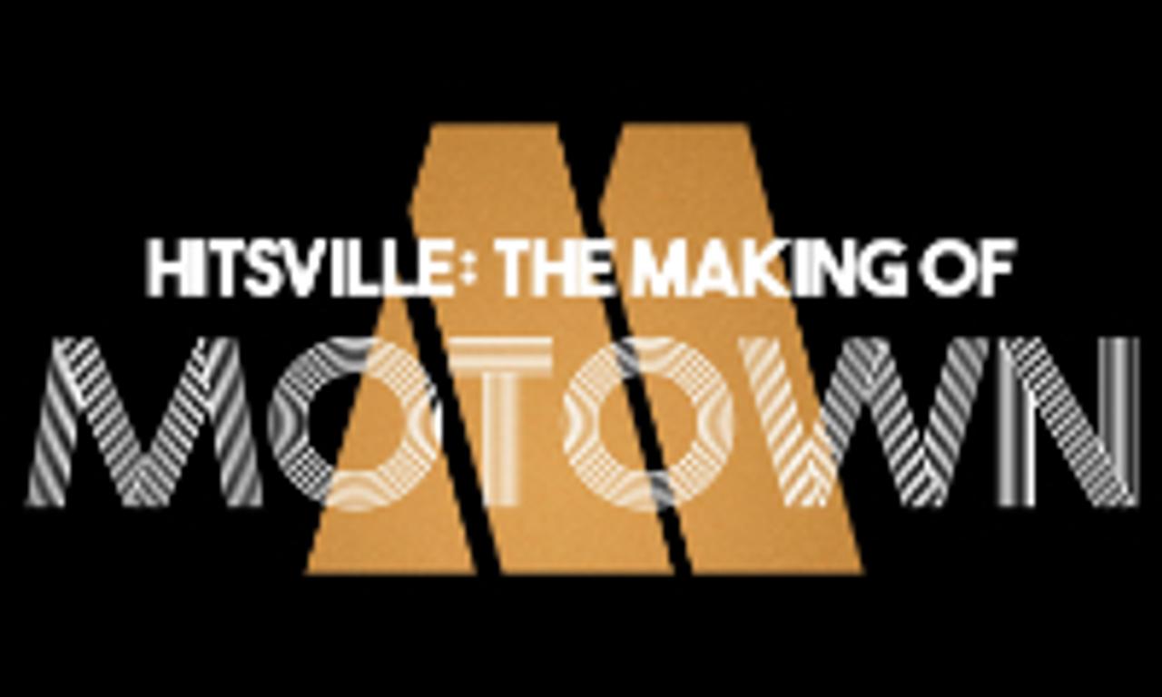 header image for Hitsville: The Making of Motown