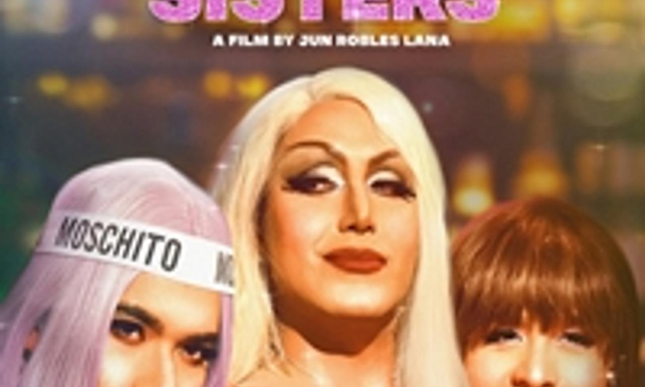 header image for The Panti Sisters