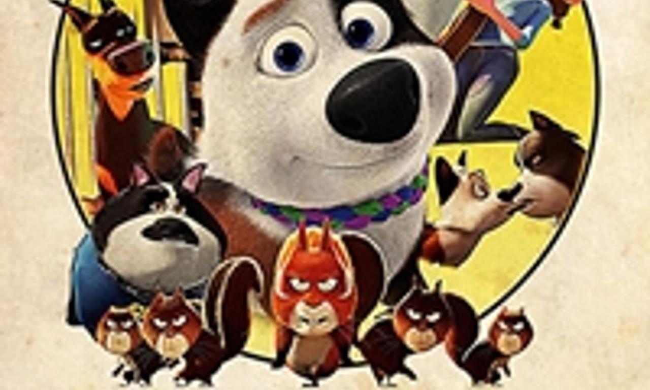 header image for Trouble