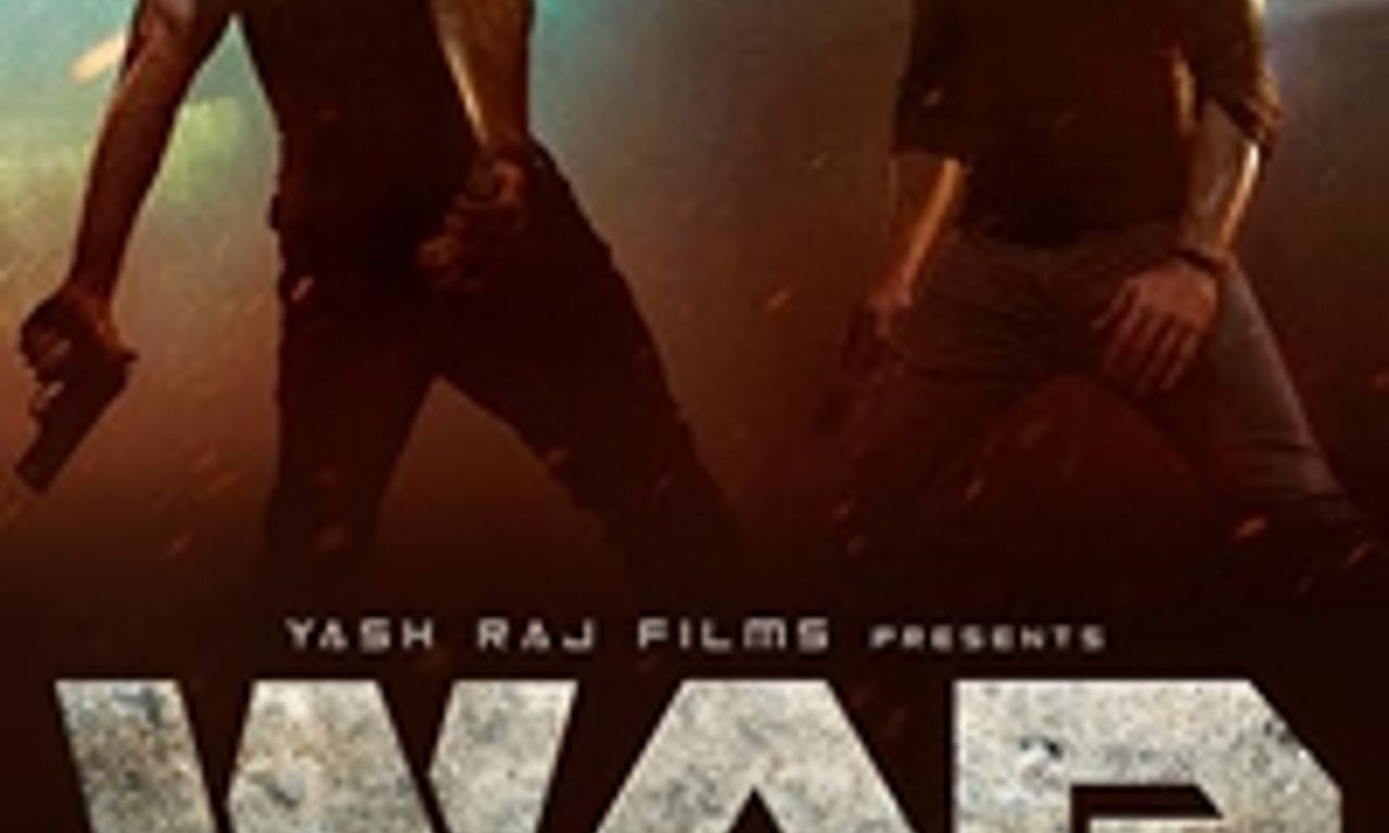 header image for War