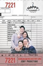Happy Cleaners