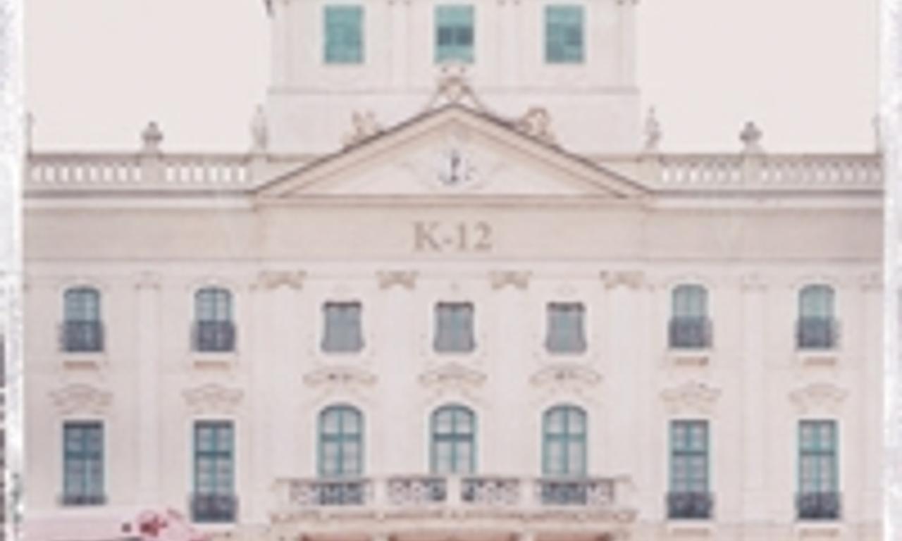 header image for K-12