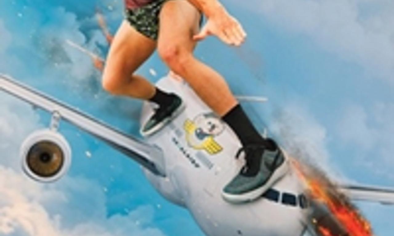 header image for Airplane Mode