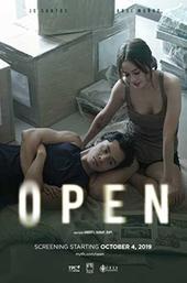 Open