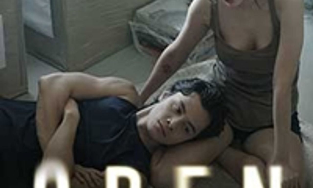 header image for Open