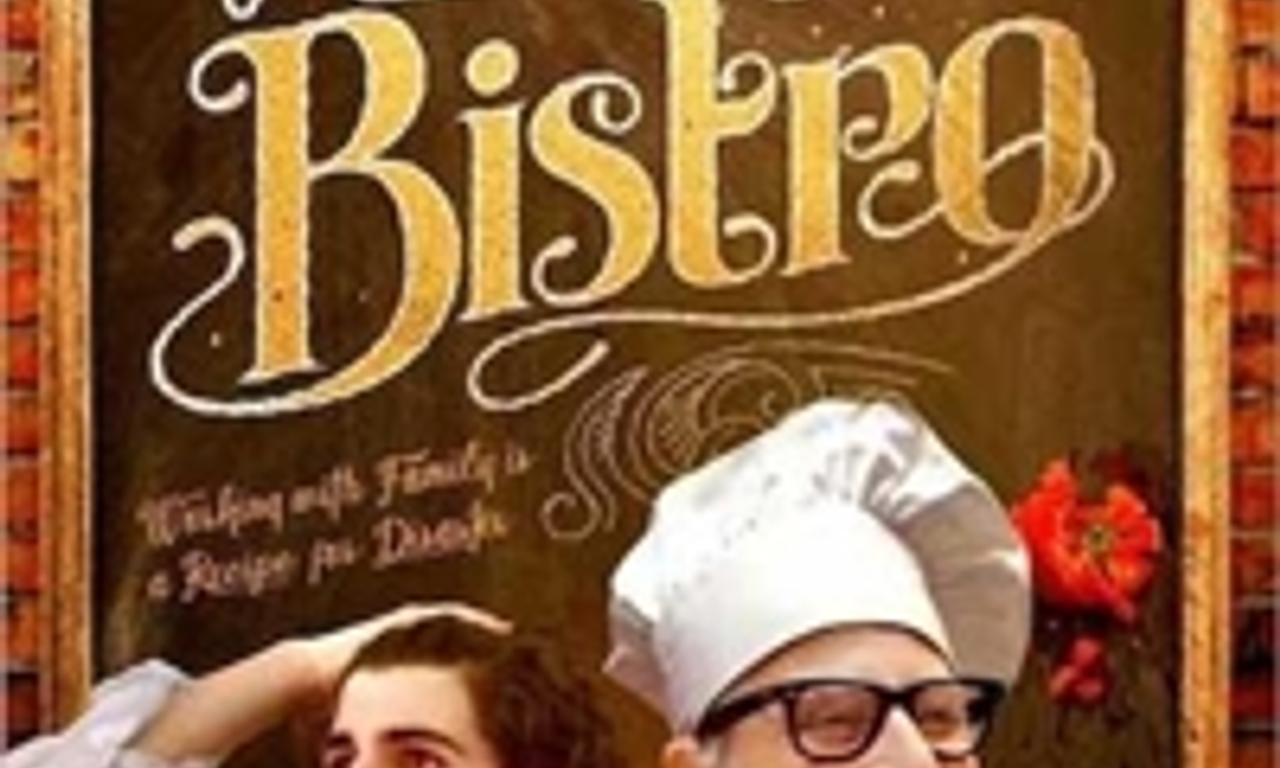 header image for American Bistro