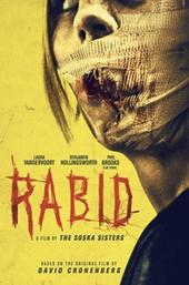 Rabid
