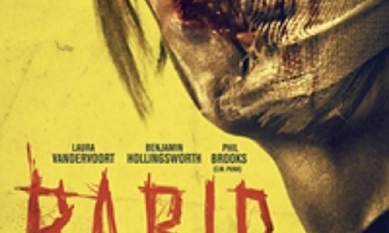 header image for Rabid