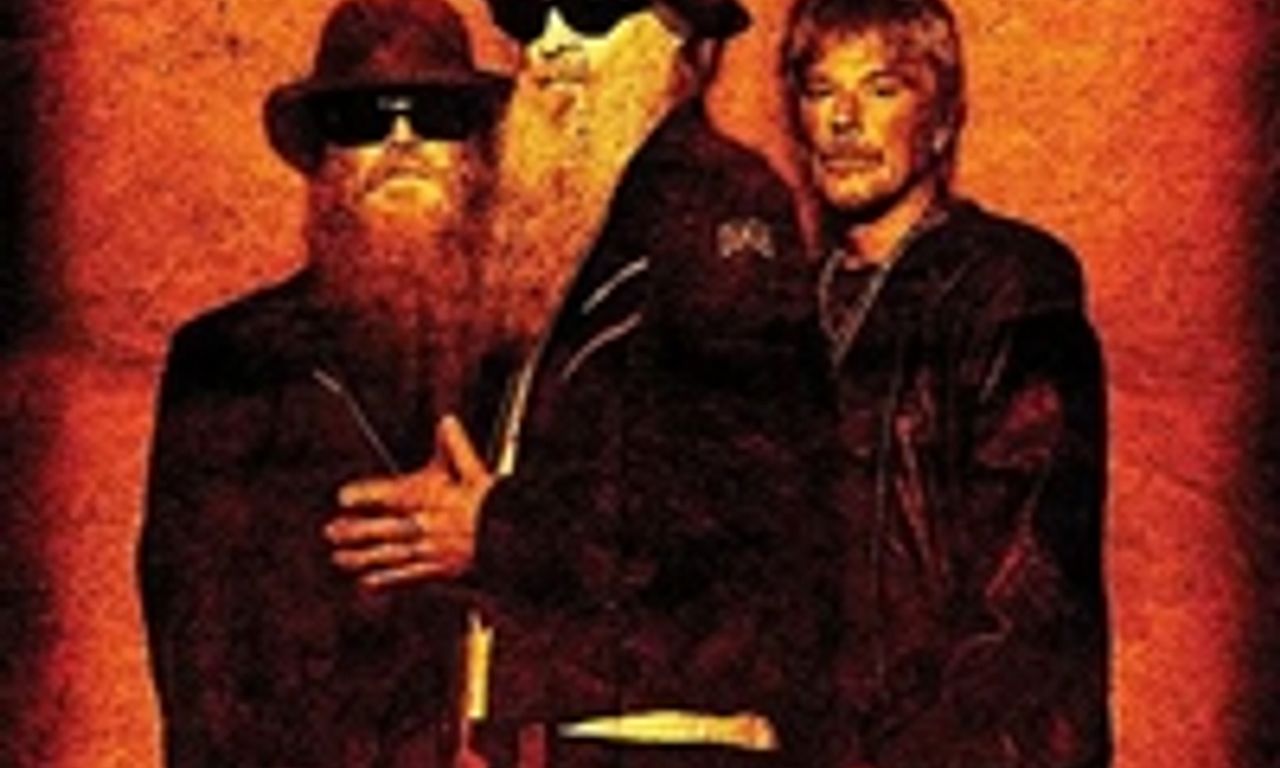 header image for ZZ Top: That Little Ol' Band From Texas