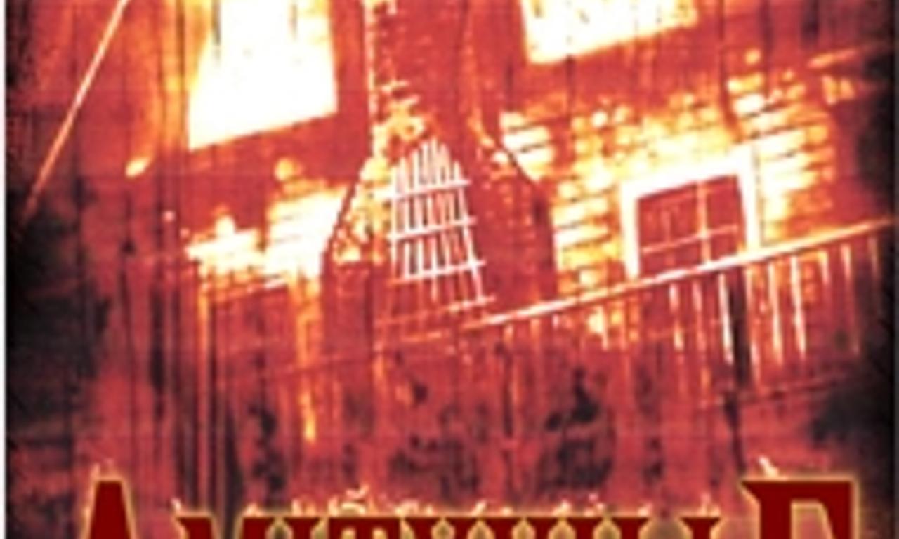 header image for Amityville: A New Generation