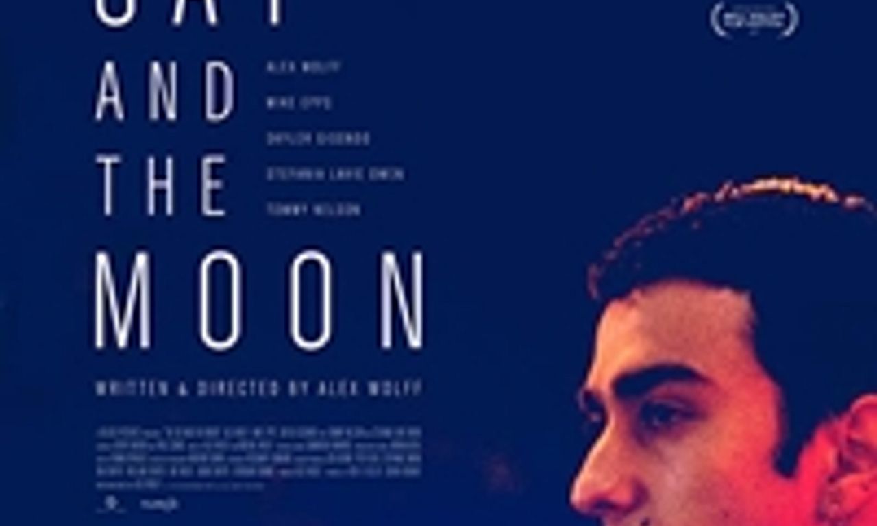 header image for The Cat and the Moon