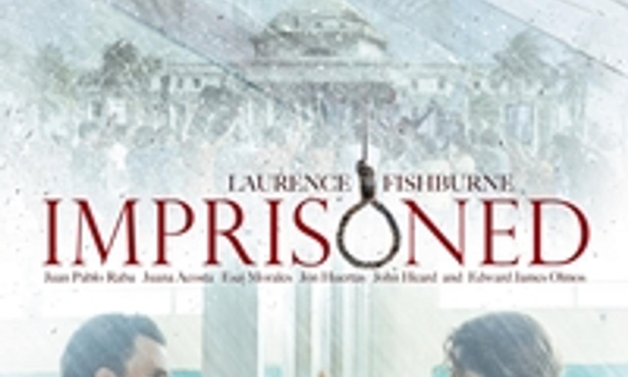 header image for Imprisoned
