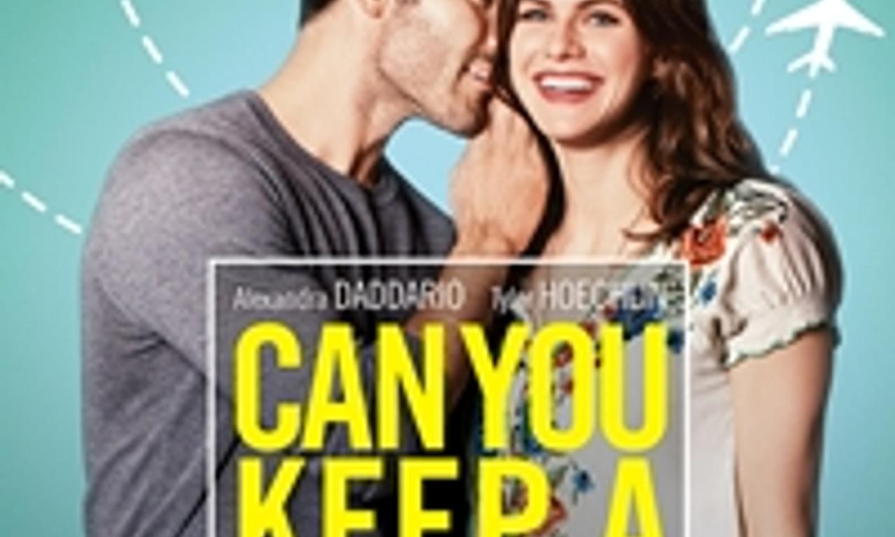 header image for Can You Keep a Secret?