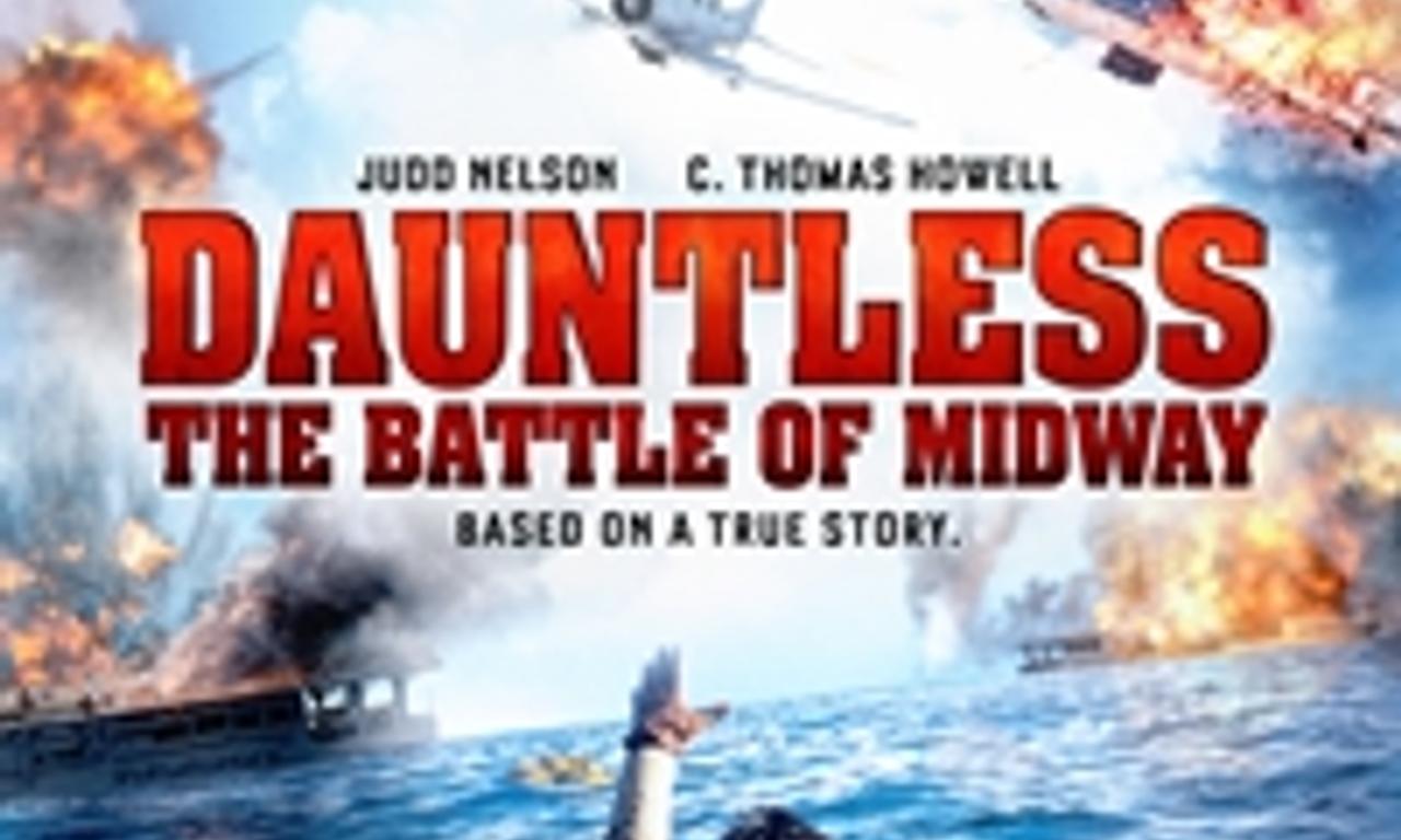 header image for Dauntless: The Battle of Midway