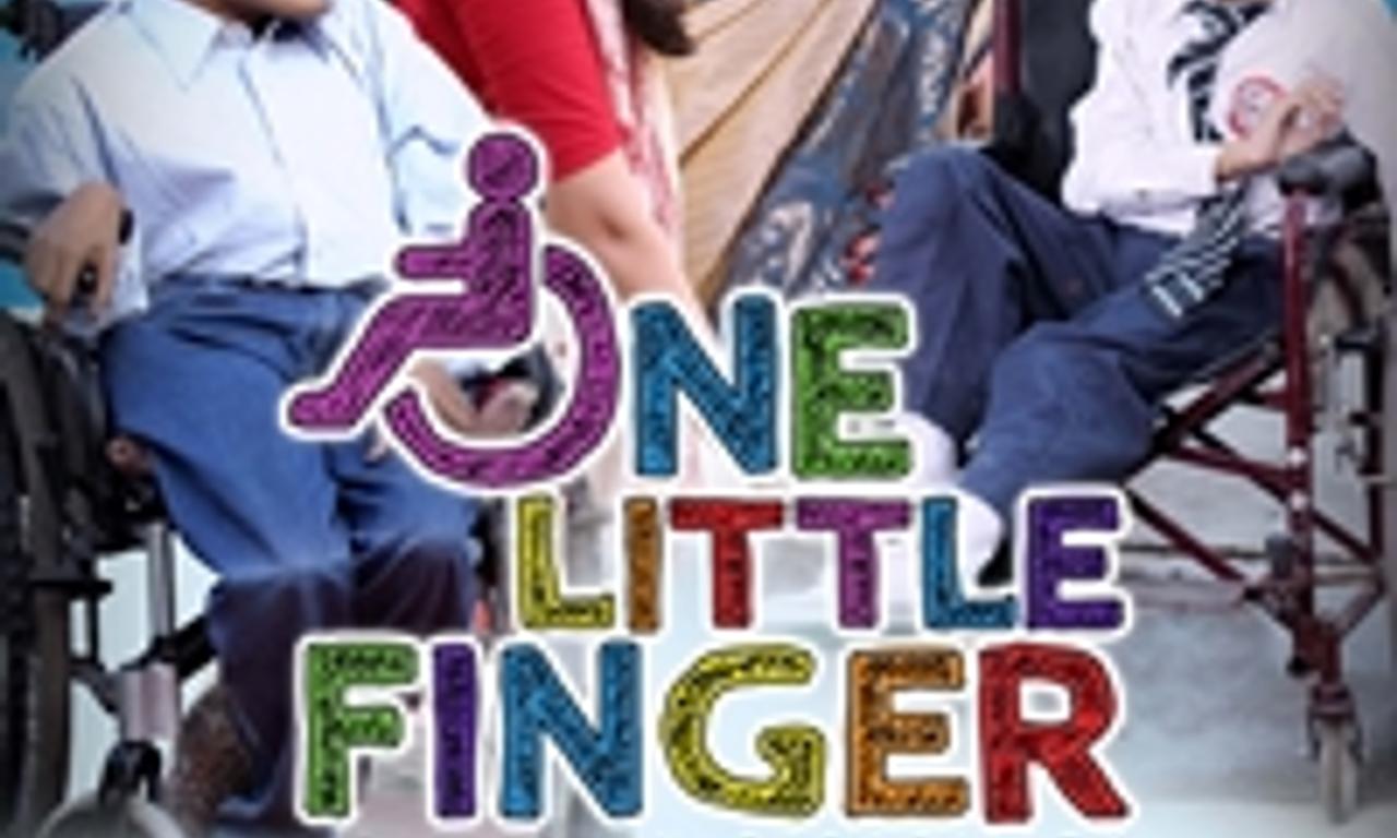 header image for One Little Finger