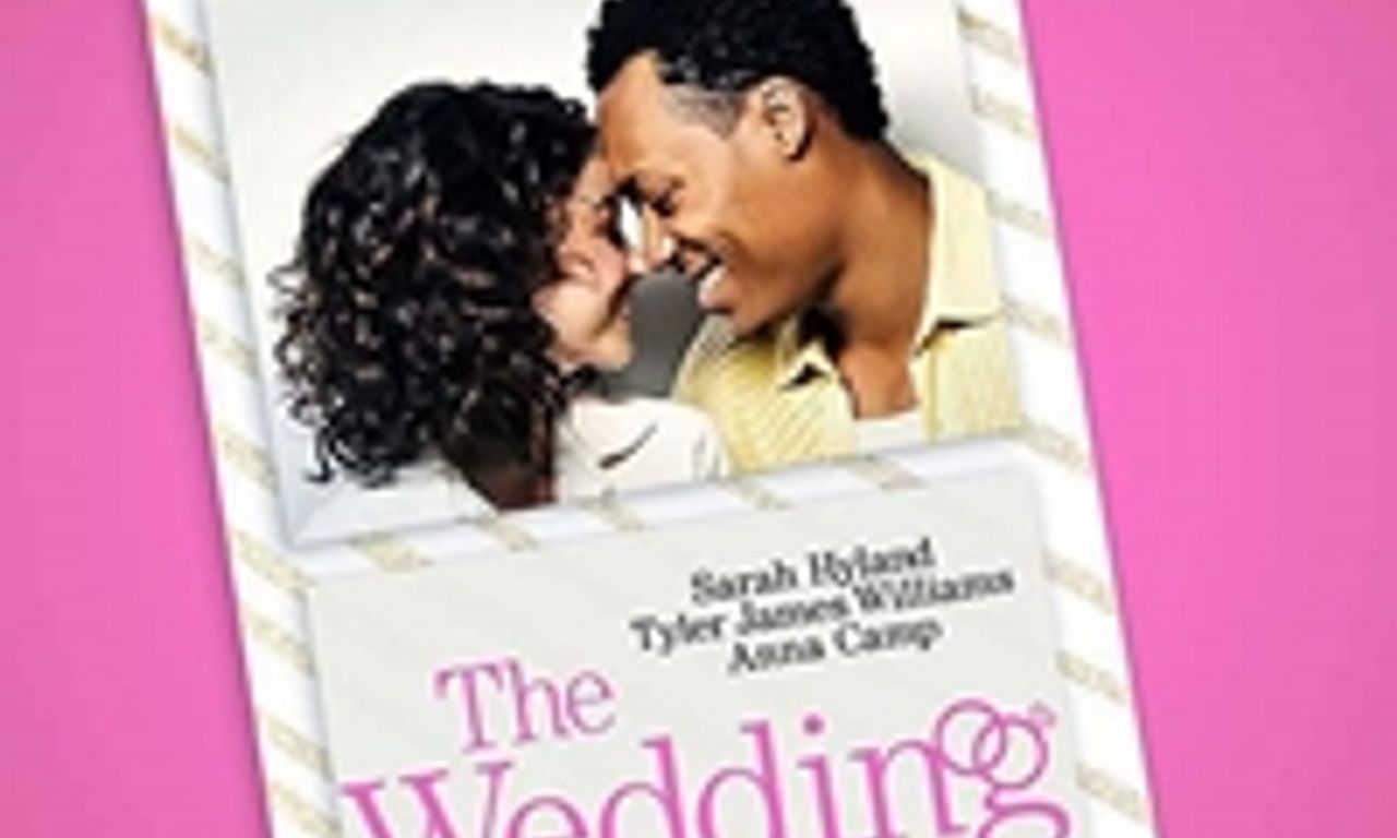 header image for The Wedding Year