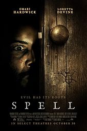 Spell