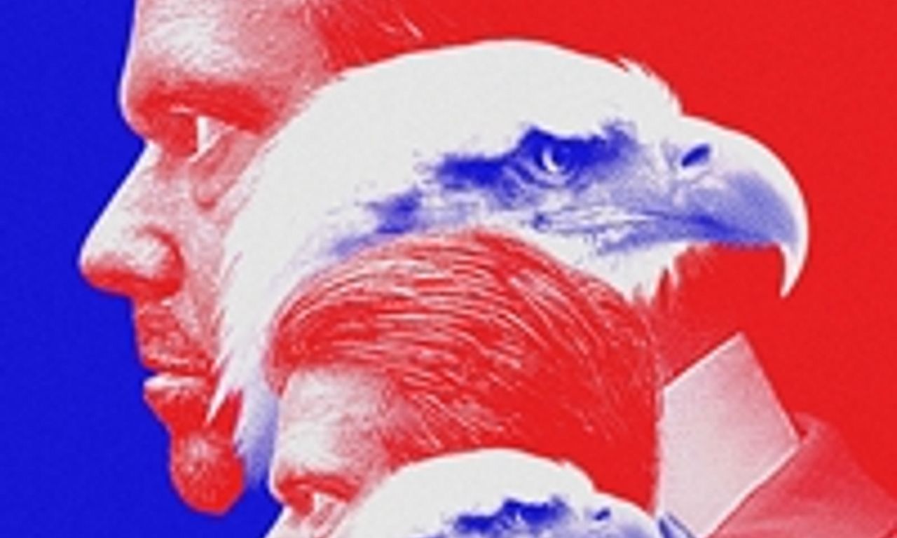 header image for Mister America