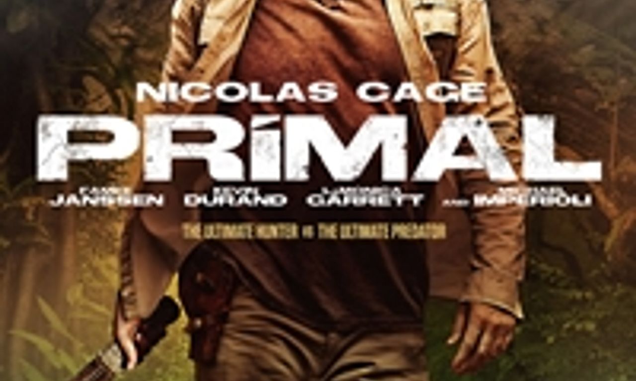 header image for Primal