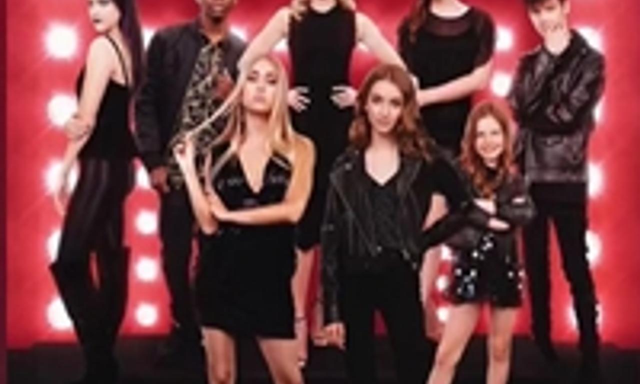 header image for Next Level