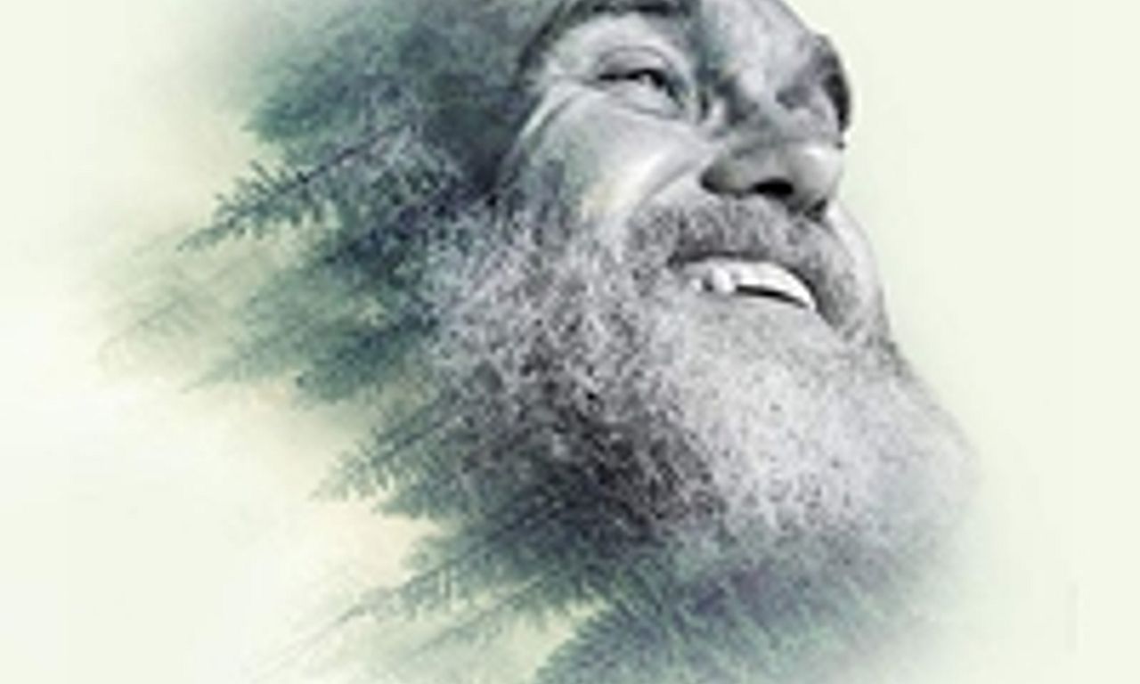 header image for Becoming Nobody