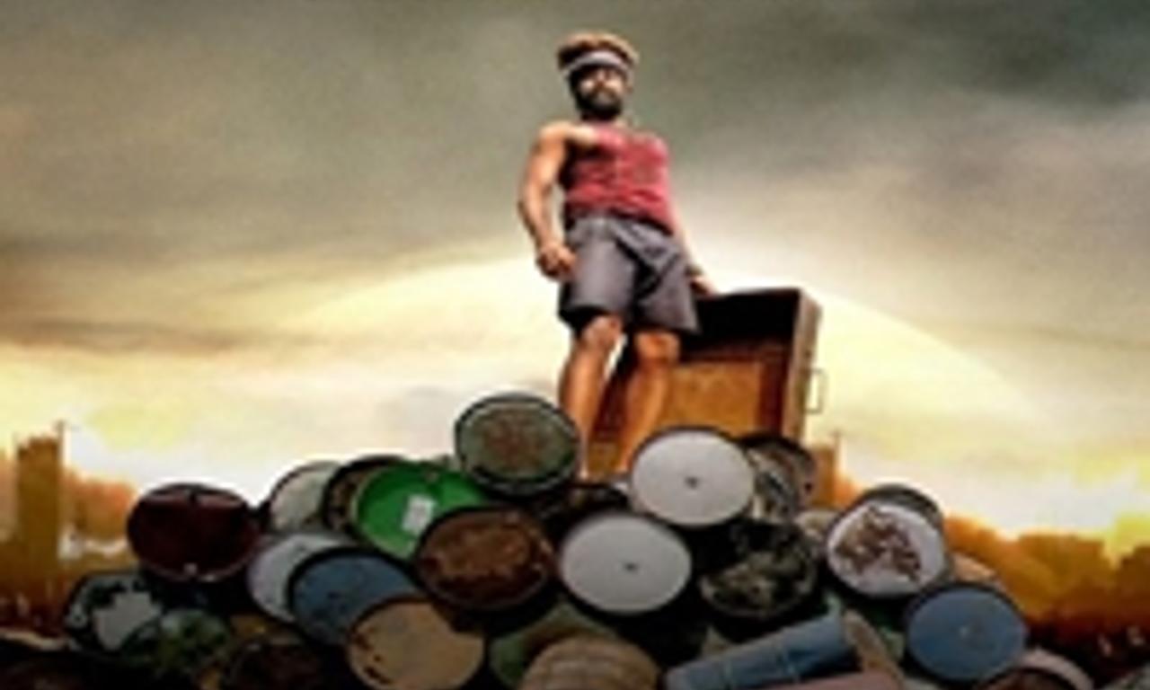 header image for Irandam Ulagaporin Kadaisi Gundu