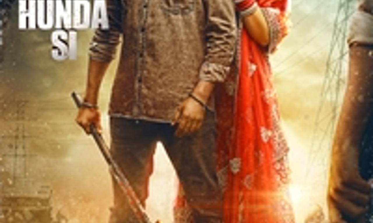 header image for Ik Sandhu Hunda Si