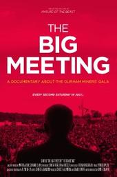 The Big Meeting