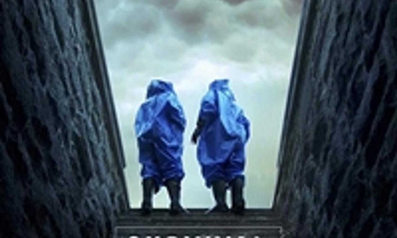 header image for Survival Box